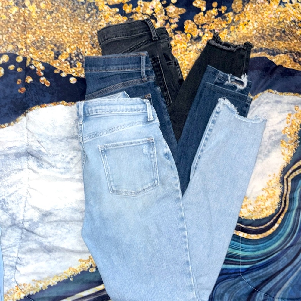 Old Navy Girl Jeans